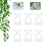 Sarmaşık ve Kablo Düzenleyici Çok Amaçlı Klips 10 Adet