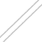 Gümüş Küp Zincir