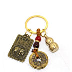 Şans Ve Bereket Anahtarlık