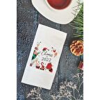 Cheers to 2022 Yılbaşı Masası Sunum Peçetesi