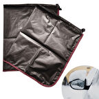 2 Li Araç Dikiz Aynası Donma Engelleyici Koruyucu Kılıf