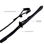 Gövde Göğüs Tasma ve Kayış Takımı (Hepsi Bir Arada Sistem)