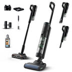 Philips 7000 Serisi AquaTrio XW7263/11 Islak Kuru Şarjlı Dikey Süpürge