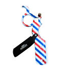 parmak ustura berber ve kuaförler için paslanmaz profesyonel