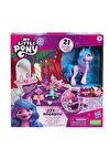 My Little Pony: Izzy Moonbow Unicorn Çay Partisi F6112