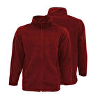 Unisex Bordo Cepli Polar Mont