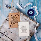 Polen Sünnet Davetiye 30334