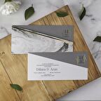 Eko Polen 40110 Düğün Davetiyesi