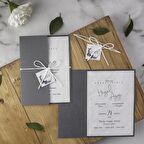 Eko Polen 40133 Düğün Davetiyesi