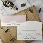 Eko Polen 40144 Düğün Davetiyesi