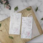 Eko Polen 40200 Düğün Davetiyesi