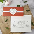 Eko Polen 40215 Düğün Davetiyesi