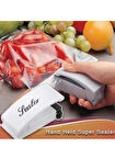 Poşet Kapatıcı Handy Sealer