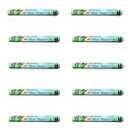 Hari Darshan Aloe Vera Çubuk Tütsü - Oda Ortam Kukusu - 20 Adetlik 10 Paket