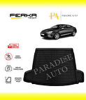 Citroen C5 Sedan 2008-2018 Bagaj Havuzu