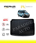 Citroen Nemo 2008-2019 Bagaj Havuzu