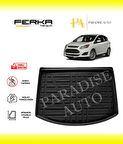 Ford C-Max 2011-2015 Bagaj Havuzu