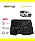 Ford Tourneo Connect 2015-2021 Bagaj Havuzu