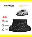 Hyundai Accent Era 2006-2016 Bagaj Havuzu