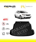 Kia Cerato Sedan 2010-2015 Bagaj Havuzu
