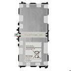 Samsung Galaxy Tab P601 İle Uyumlu Tablet Pil