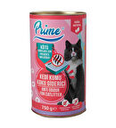 Prime Active Carbon Doğal Kedi Kumu Koku Giderici 750 gr