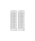 Xiaomi Mop 2 Pro (MJST1SHW) Uyumlu 2 Adet Hepa Filtre