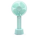 Anadolu Pars CF-15 El Tipi Vantilatör Mavi