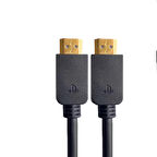 Playstation Oyun Konsolu orjinal görüntü kablosu  PS5/PS4/PS3 HDMI & HDMI 1.8 M. 