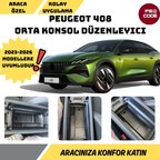 PEUGEOT 408 ORTA KOLSOL DÜZENLEYİCİ-ORGANİZER
