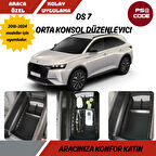 CİTROEN C5 AİRCROSS ORTA KONSOL DÜZENLEYİCİ