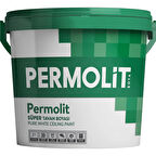 Permolit Su Bazlı Süper Tavan Boyası BEYAZ 3.5 Kg.