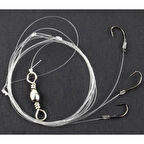 Süper Japon Takım Kıyı Ve Tekne Kullanımına Uygun - 3 ADET