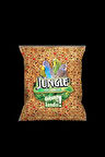Jungle Sade 1 Kg Muhabbet Kuşu Yemi 