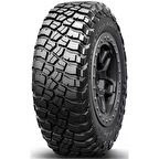 BF Goodrich 33X12.50R15 108Q Mud Terrain T/A KM3 (Yaz) (2024)