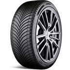 Bridgestone 245/45R19 102W XL Enliten Turanza All Season 6 (4 Mevsim) (2024)