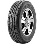 Bridgestone 245/65R17 111T XL Dueler H/T684 (Yaz) (2023)