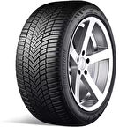 Bridgestone 195/65R15 95V XL Weather Control A005 Evo (4 Mevsim)  (2025)