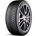 Bridgestone 225/40R18 92Y XL Turanza All Season 6 2025 4 Mevsim Lastik
