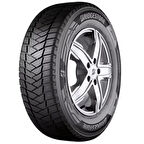 Bridgestone 225/75R16C 121/120R Duravis All Season Evo (4 Mevsim) (2024)