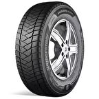 Bridgestone 225/75R16C 121/120R  Duravis All Season (4 Mevsim)  (2025)
