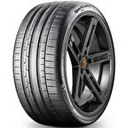 Continental 235/35ZR19 91Y XL MO1 FR SportContact 6 (Yaz) (2024)