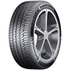 Continental 245/40R20 99Y XL SSR RFT FR PremiumContact 6 (Yaz) (2025)