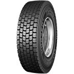 Continental 315/80R22.5 156/150L Çeker Aks HDR2 ED+ (4 Mevsim) (2024)