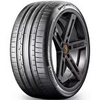 Continental 265/45R20 ZR 108Y MGT SportContact 6 (Yaz)  (2025)