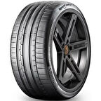 Continental 235/45R21 101Y XL FR SportContact 6 (Yaz) (2023)