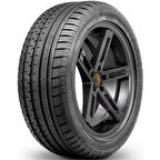 Continental 255/45R18 99Y ML MO FR ContiSportContact 2 (Yaz) (2023)