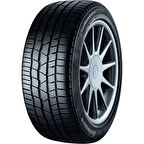 Continental 255/40R20 101V XL NO ContiWinterContact TS 830 P (Kış) (2023)