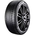 Continental 245/40R18 97V XL AO FR WinterContact TS 850 P (Kış) (2023)