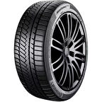 Continental 225/55R17 97H * MO WinterContact TS 850 P (Kış)  (2025)